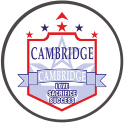 Cambridge  Matric Hr.Sec School