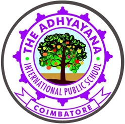 The Adhyayana International Public School