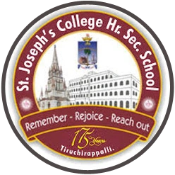 St.Joseph's College - Trichy