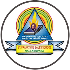 St.Francis De Sales Sr.sec School - Mumbai