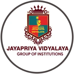Jayapriya Group of Institutions